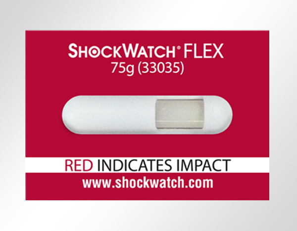 Shock Watch FLEX 數(shù)碼相機、錄像機行業(yè)用